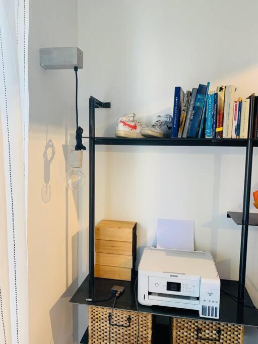 Apartamento Mansarda Olgiati Zona Navigli