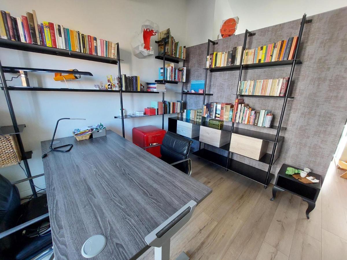 Apartamento Mansarda Olgiati Zona Navigli *