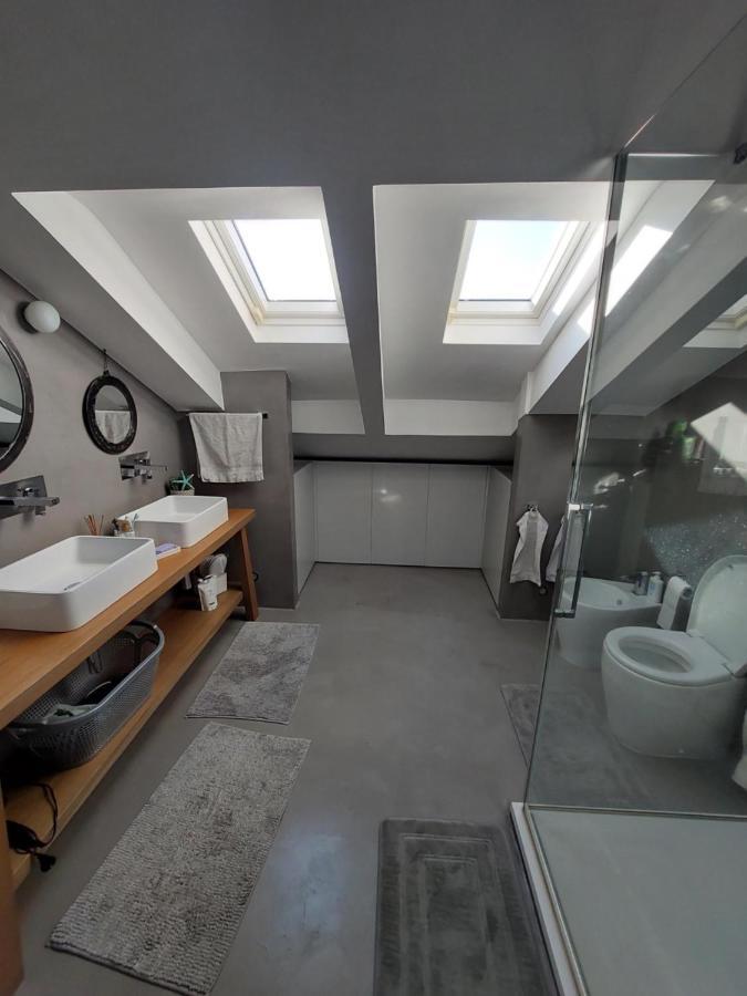 Apartamento Mansarda Olgiati Zona Navigli