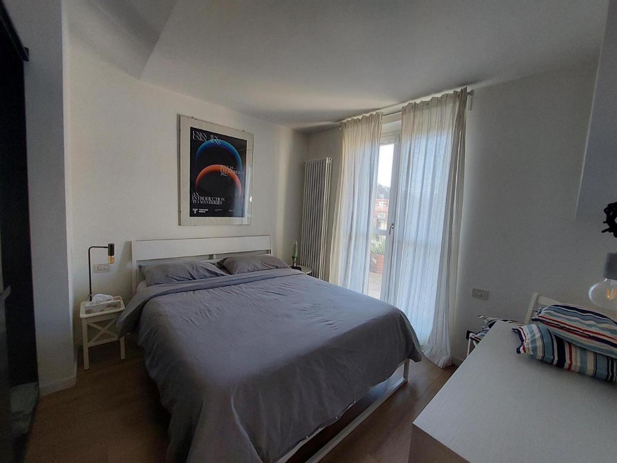 Apartamento Mansarda Olgiati Zona Navigli *